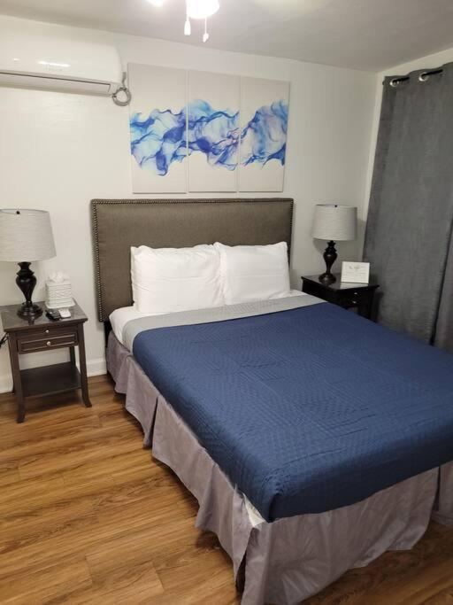Lodging Near The Sun Tampa Ngoại thất bức ảnh